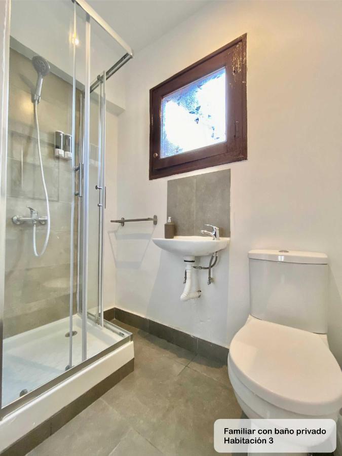 Gran Via Sol Rooms Madrid Extérieur photo